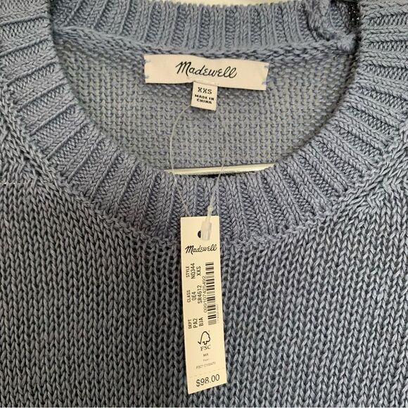 Madewell Sweater XXS - Picture 7 of 10